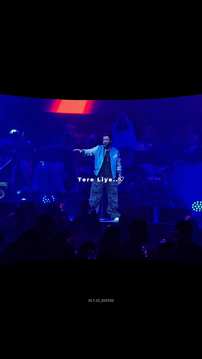 Tere Liye 🫵🏻❣️ | Status | @atifaslam #song #status #bollywoodsongs #shorts