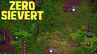 Barely Staying Afloat In Zero Sievert!