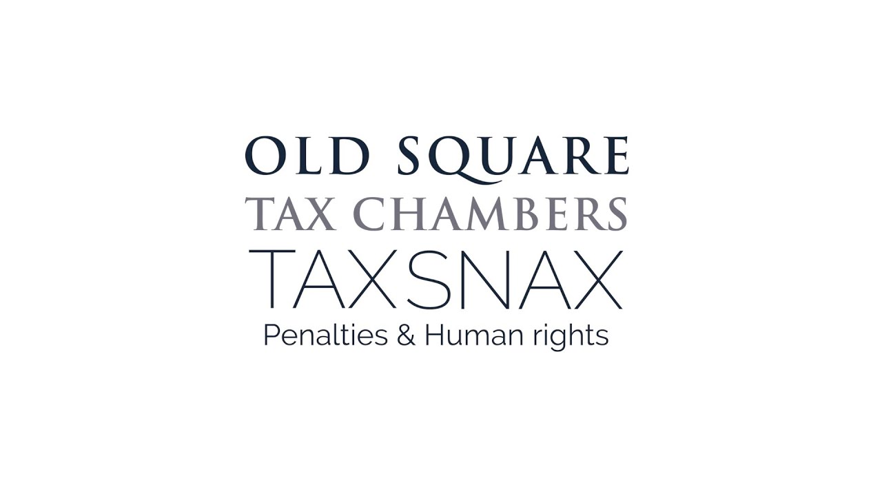 TaxSnax Episode - 13: Penalties & Human rights