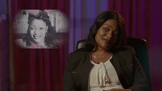 Sandra Mpongo Fille De Mpongo Love Révèle Que Sa Mère Nest Pas Morte