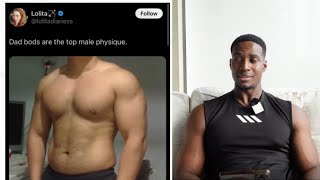 Why Men Feel Worse About Their Bodies Than Ever