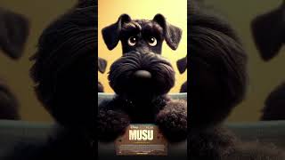 The Last One Is The Most Realistic (His Name Is Musu)