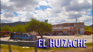 Entronque El Huizache, San Luis Potosi 🇲🇽 2022