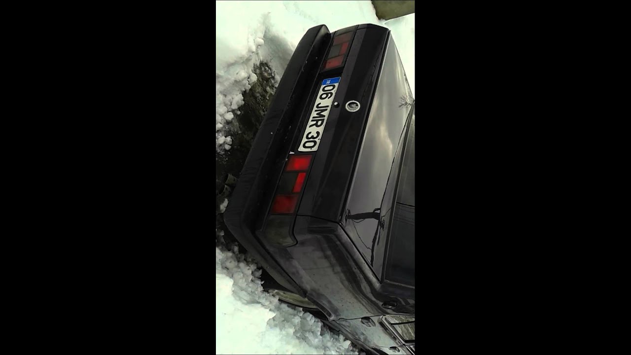 JMR 30'da Vana Kesici...