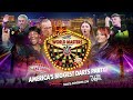 Tuesday Round Robin | WDF WORLD MASTERS