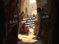 Mercy in the Sand: The Woman Caught in Adultery