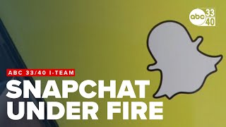 Snapchat Under Fire For Child Safety Concerns Amid Rising Cybercrime