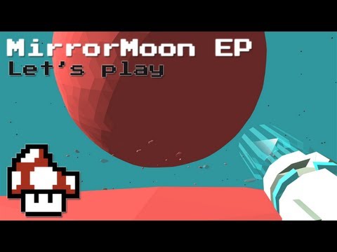 Gamebites Video - MirrorMoon EP (pc)