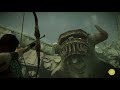 SHADOW OF THE COLOSSUS- Second Colossus Quadratus