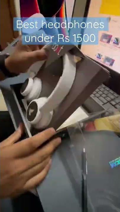 Best headphones under 1500