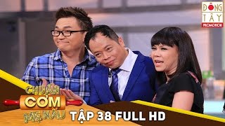 CHUẨN CƠM MẸ NẤU | TẬP 38: HOÀNG MỸ & MỸ HẠNH (27/03/16)
