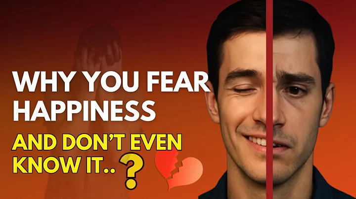 Why We Destroy Our Own Happiness (Without Realizing it) | The Hidden Psychology of..