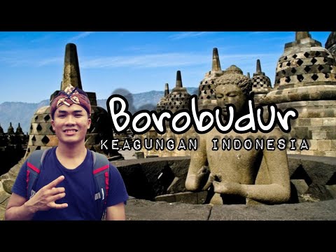 Makna Relief Candi Borobudur