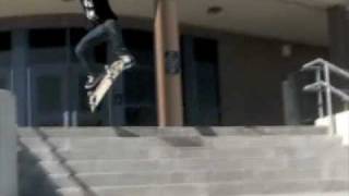 Spring Break Montage '09