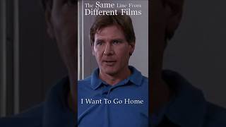 Same Line Different Films - I Want To Go Home
