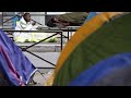 Олимпиада в Париже: не для бездомных