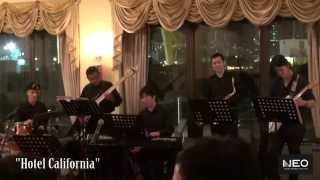 Rock n' Roll Birthday Party - Hong Kong Live Band - Neo Music Production