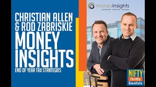 Transition from High Income to High Net Worth with Money Insights
