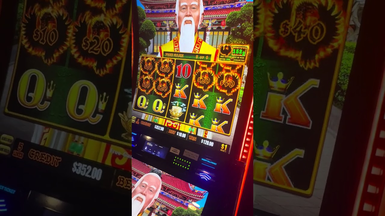 Slotozen casino