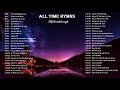 GREAT CHRISTIAN ALL TIME HYMNS - Instrumental Piano & Guitar by Lifebreakthrough