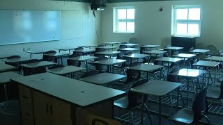 Detroit Public Schools Shifting To Online Learning Starting Monday, Nov. 16 Detroit Public Schools Shifting To Online Learning Starting Monday, Nov. 16
