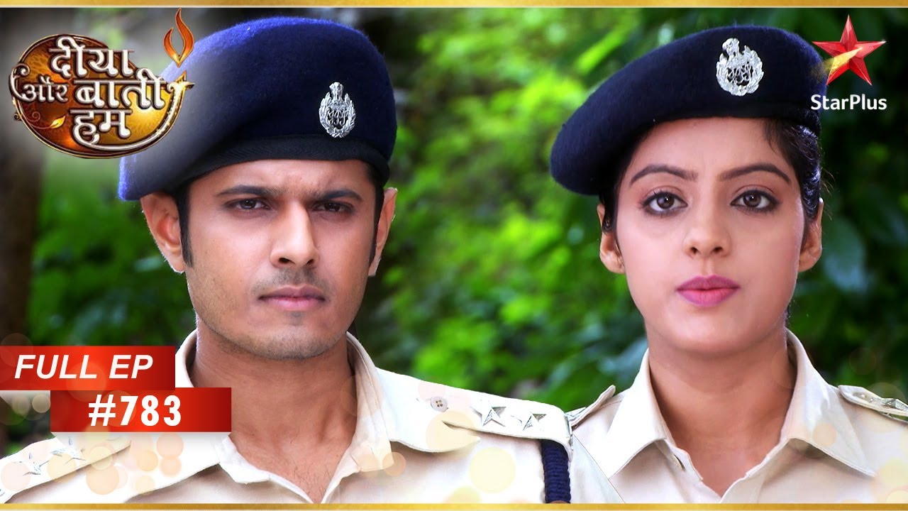 Zakir धोखेबाज़ होने का नाटक करता है! | Full Episode: 783 | Diya Aur Baati Hum