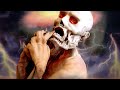 The Acacia Strain - Basin Of Vows (Visualizer)