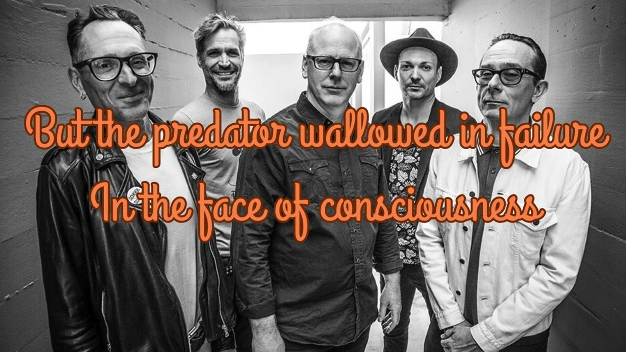 Bad Religion - Chaos from Within lyrics