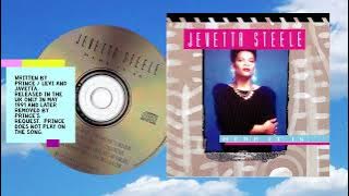 Javetta Steele - Skip 2 My U My Darlin' [Prince, Levi & Javetta]