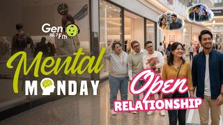 NONTON RADIO SINYAL GEN FM