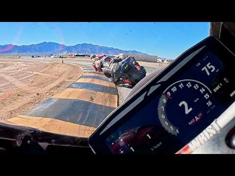 600's Hard To Catch on a 1000