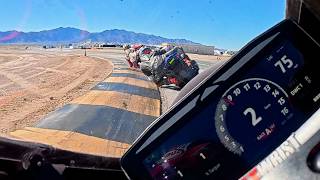 Why Are 600S So Fast?