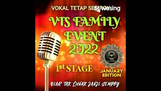 Mengapa Cover Zuriana Rieana Zaidil Dan Vts Syam