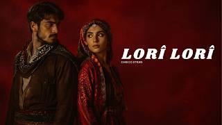 Cheico Stran - Lorî Lorî 💔 Kurdish Song 2026 (Cover)