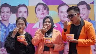 Download lagu FILLER MIE SUKSESS FAR PALEMBANG