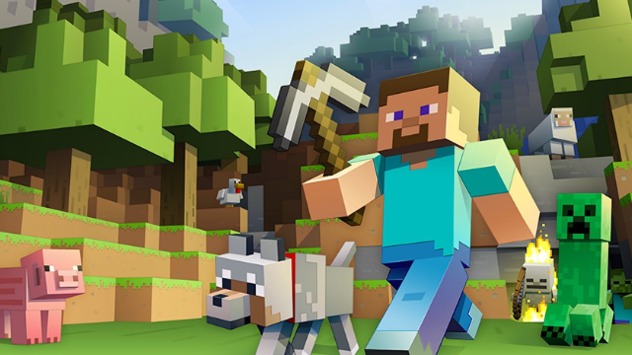 my first minecraft lets play!!! :D - YouTube