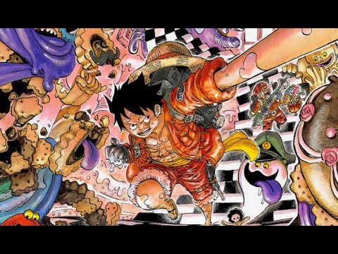 One Piece Chapter 902 Review Soul Pocus Youtube