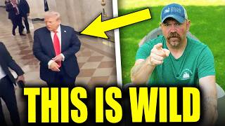 INSANE Platner BOMB ROCKS MAGA in MOST Unexpected Way!