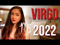 VIRGO RISING 2022: huge focus on finding and committing to the one.