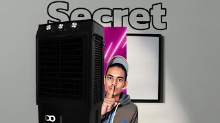I Build a Secret Room in my studio