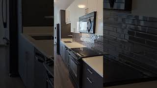 Premier Boutique Destination Community...The Rivet Apartment Homes || Live in the Heart of Seattle