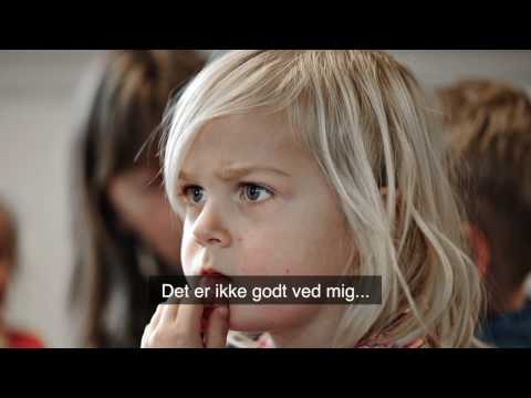 Video: Børnenes Generthed: årsager Og Konsekvenser