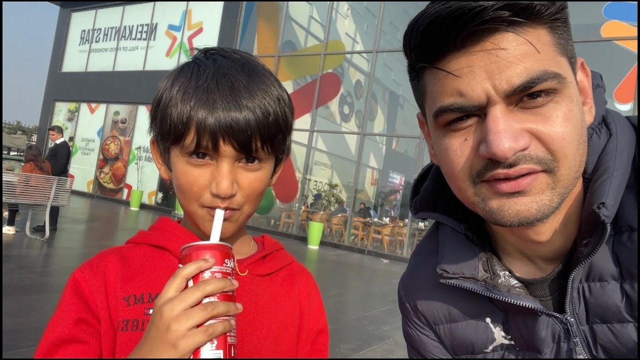 Ludhiana To Delhi Airport Vlog