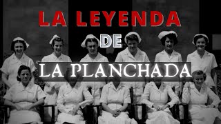 La Leyenda De La Planchada Leyenda Mexicana Fragmentos De La Noche