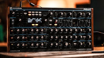 A weirdly passionate dive into Envelopes... // Also I