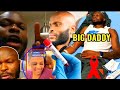 BIG DADDY HIV STATUS EXPOSED BY HIS WIFE SHOCKED EVERYONE INCLUDING YAKO AND HIS BABY MAMA ALUOCH