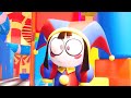 Pomni (the amazing digital circus)
