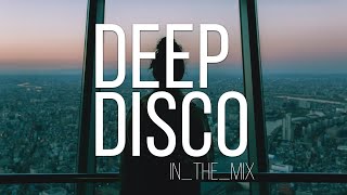 Deep House 2023 I Deep Disco Records Beats Mix #31 by Pete Bellis
