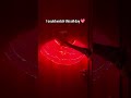Neon Cowboys® LED Skirt | Movement & Flow Showcase