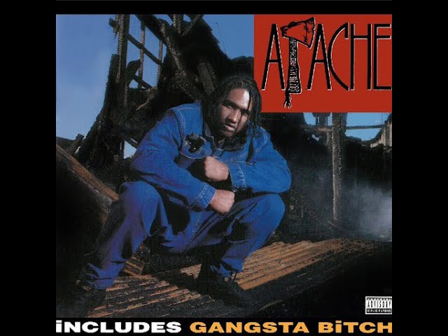 Apache - Gangsta Bitch (1993)